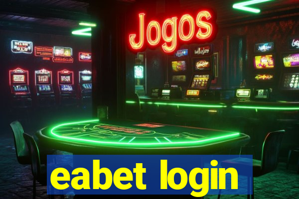 eabet login